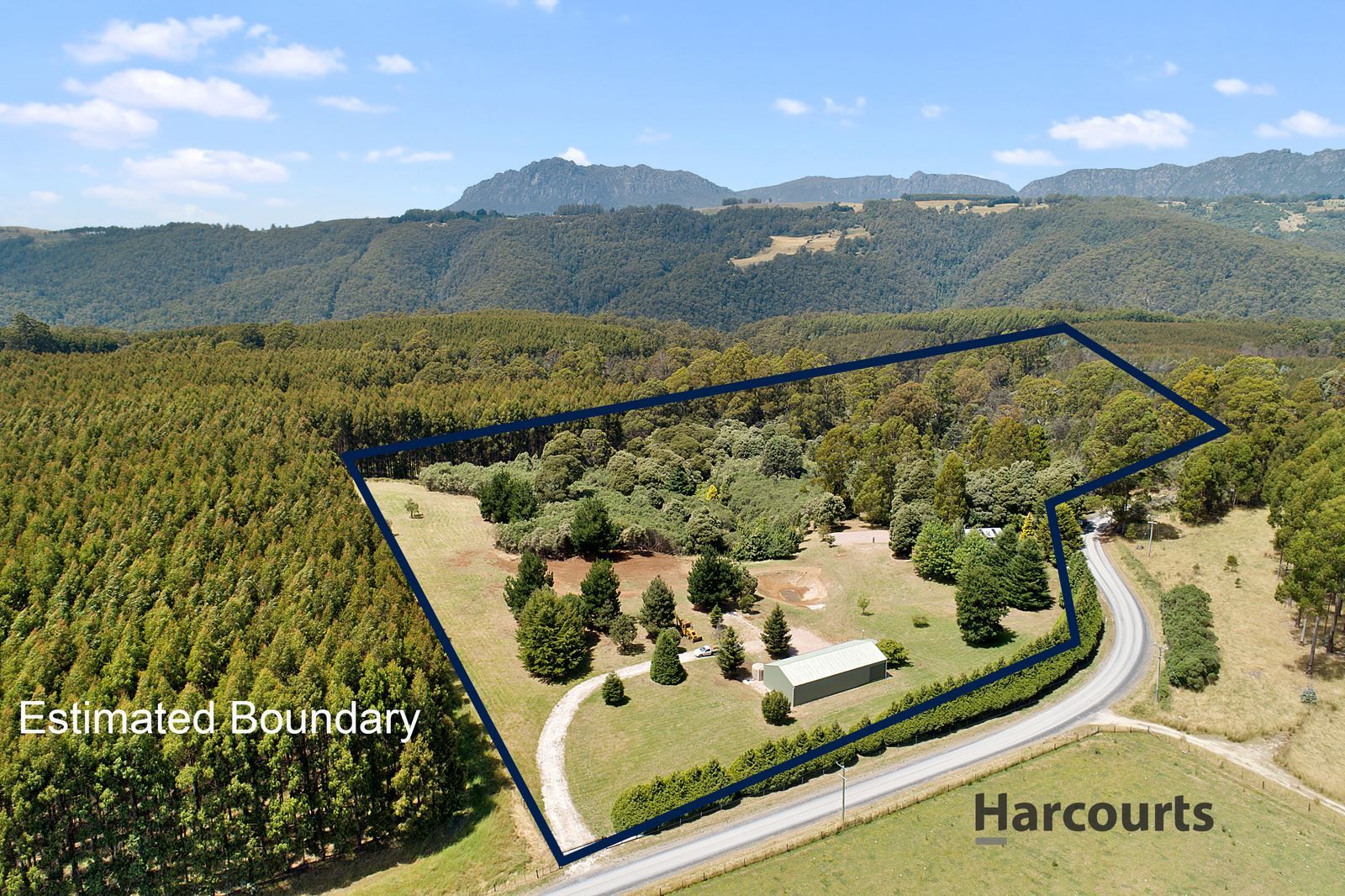 99 Masons Road, Wilmot TAS 7310, Image 1