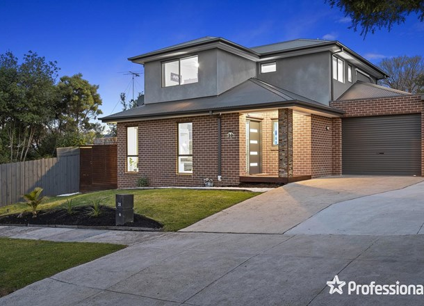 30 Bowen Road, Lilydale VIC 3140