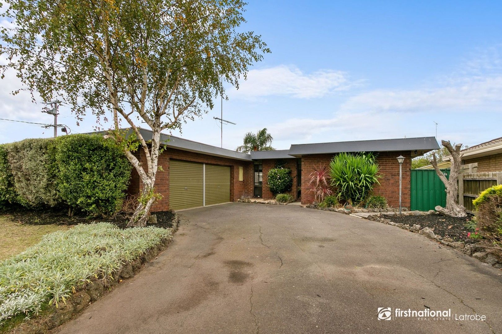 78 The Boulevard, Morwell VIC 3840, Image 0