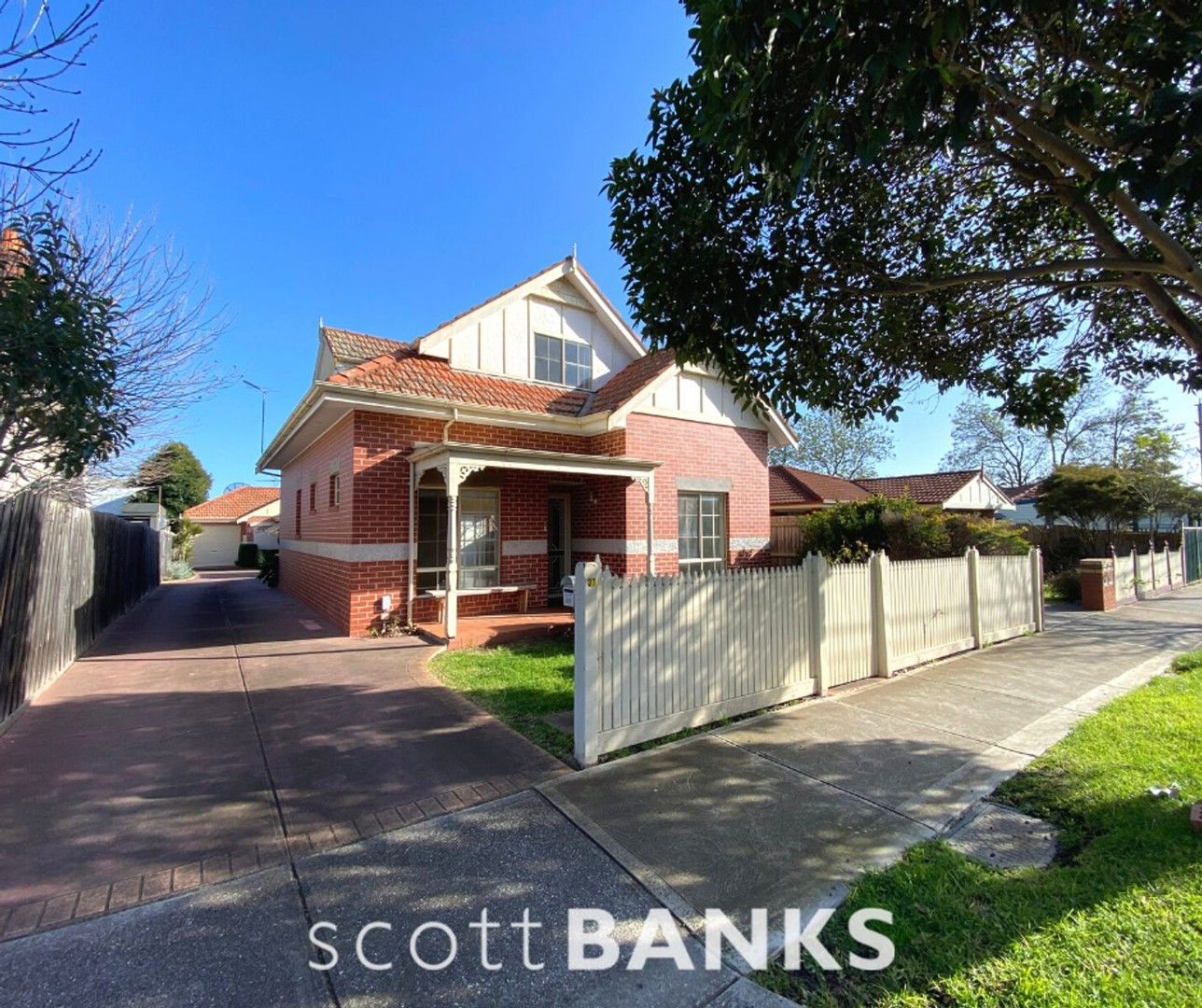 3 bedrooms Townhouse in 1/37 COMPTON STREET RESERVOIR VIC, 3073