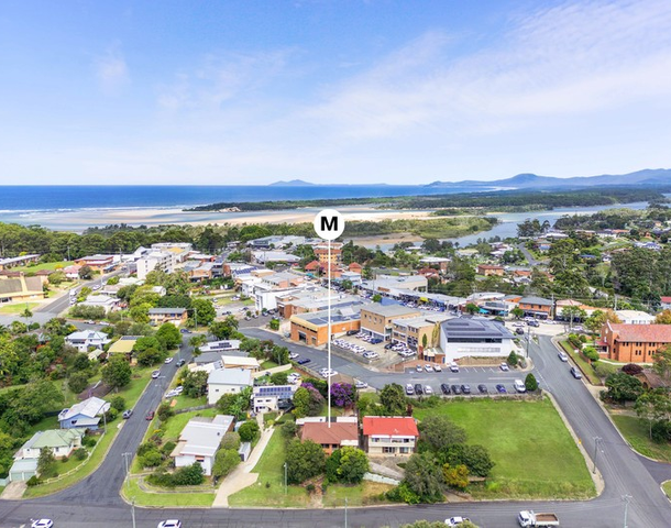 25 Loftus Street, Nambucca Heads NSW 2448