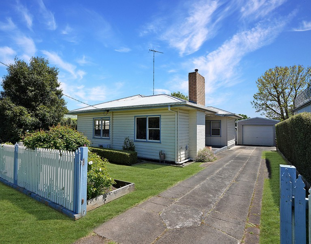 5 Macpherson Street, Hamilton VIC 3300