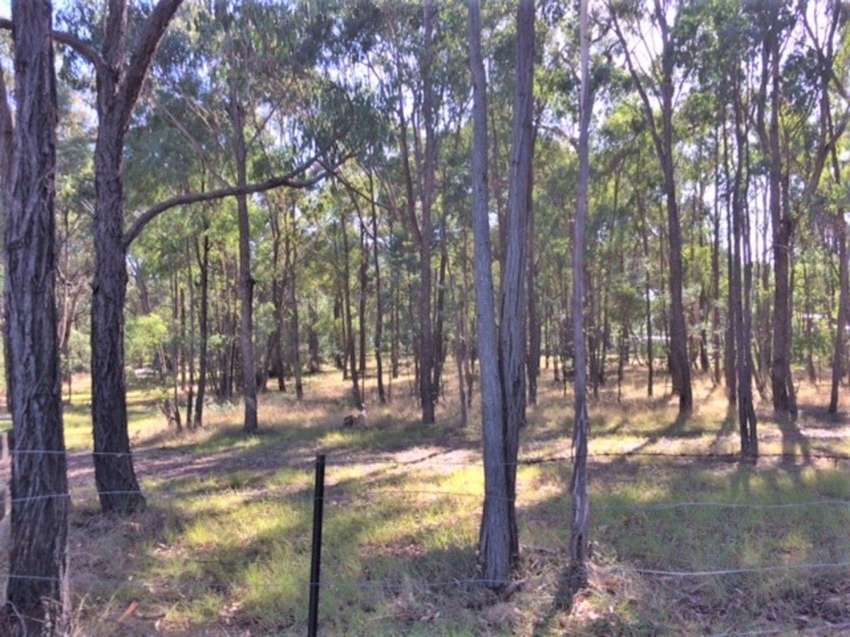 Lot 59 Gandini Lane, Lima East VIC 3673, Image 2