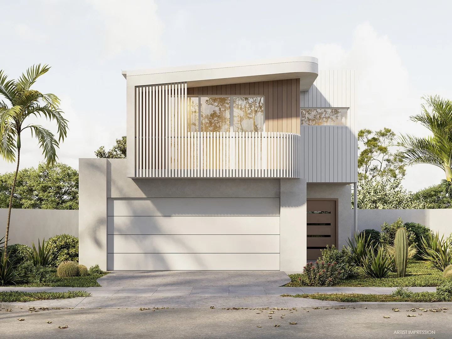 Primary image of 933 Ridgeline Way, Keperra QLD 4054