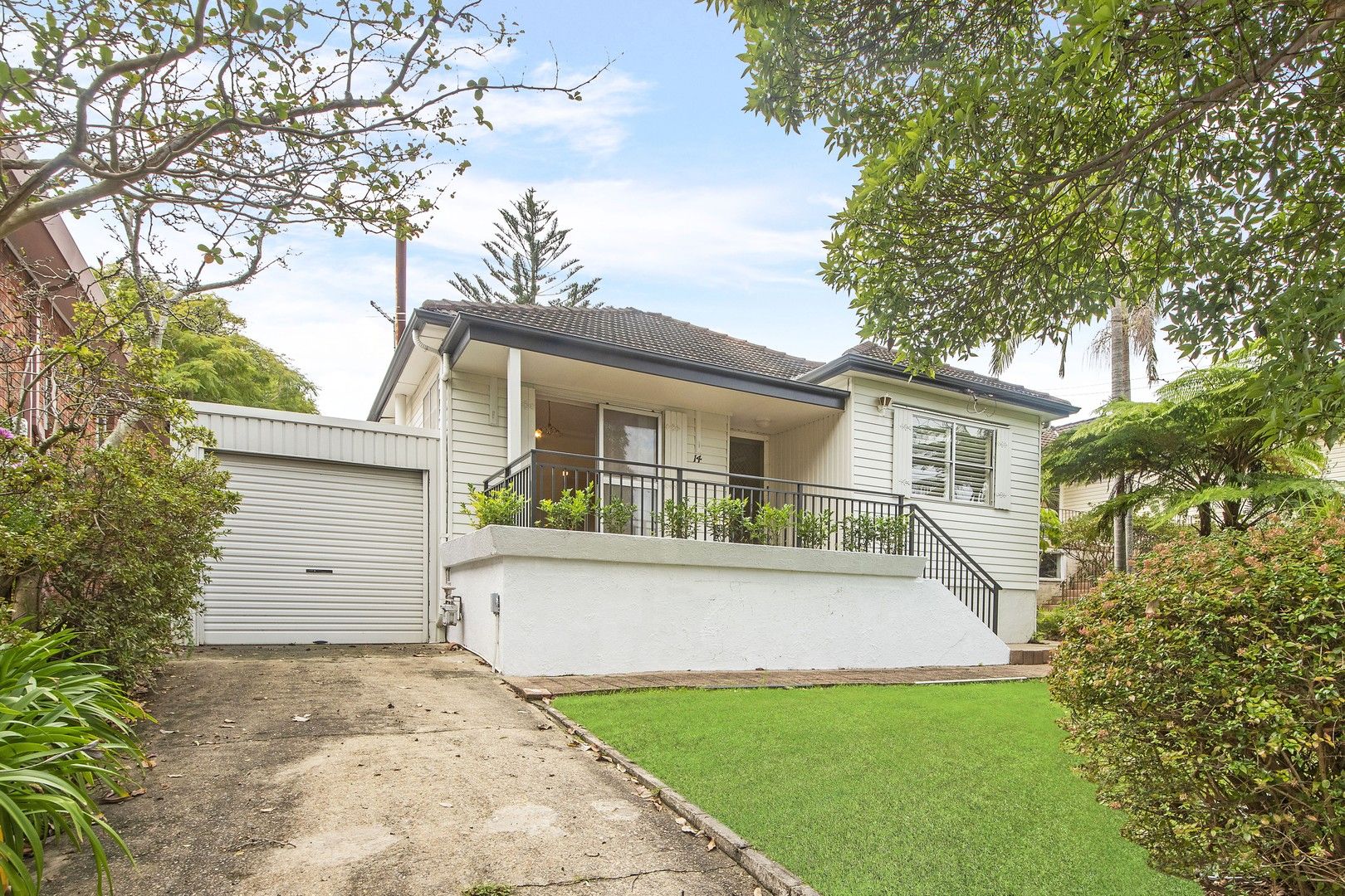 14 Woolgoolga Street, North Balgowlah NSW 2093, Image 0