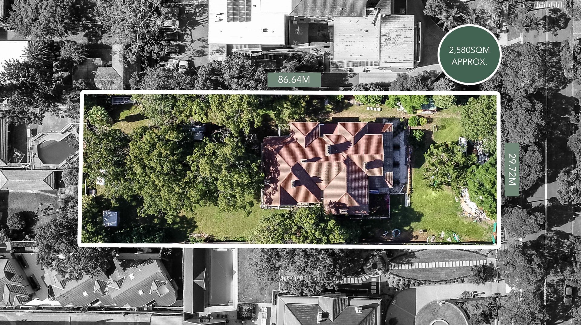 87 89 Albert Road Strathfield Nsw 2135 Domain