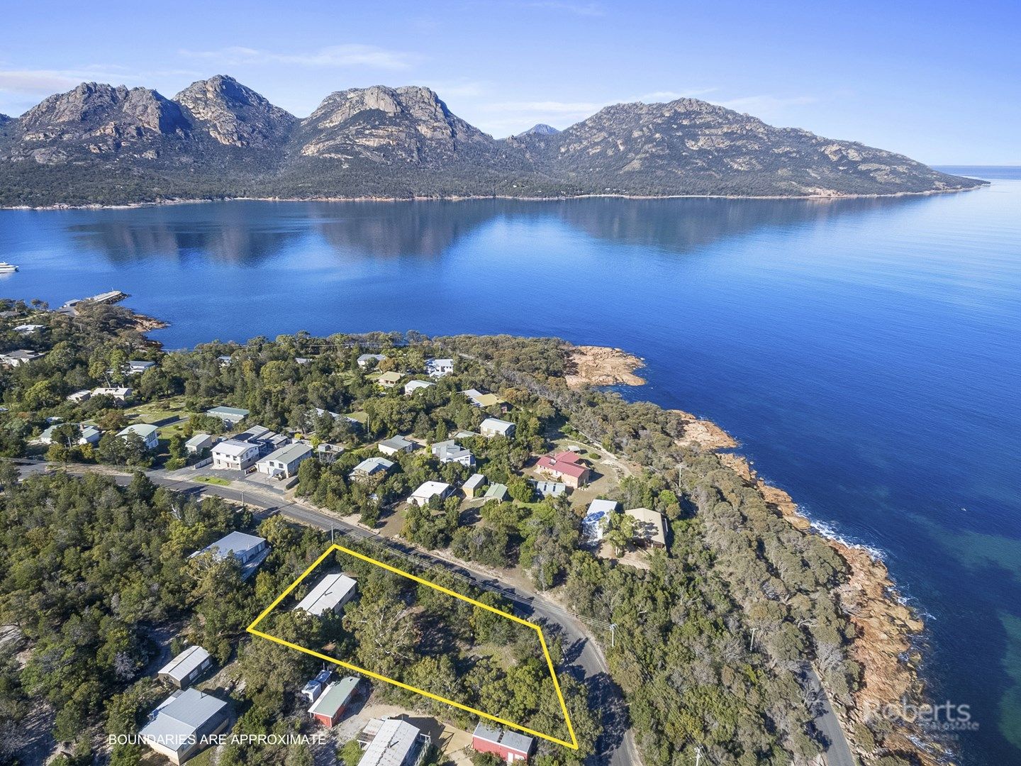 70 Harold Street, Coles Bay TAS 7215, Image 0