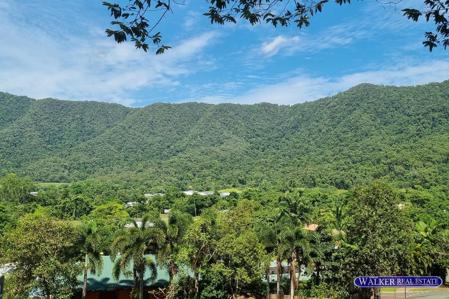 Vacant land in 28 Timberlea Drive, BENTLEY PARK QLD, 4869