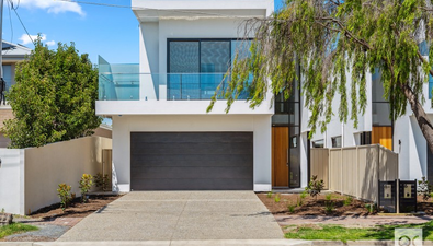 Picture of 6 Waldron Street, HENLEY BEACH SOUTH SA 5022
