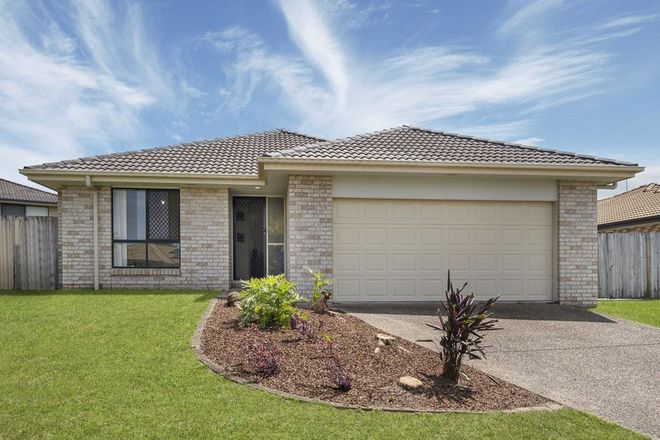 Picture of 9 Kite Crescent, EAGLEBY QLD 4207