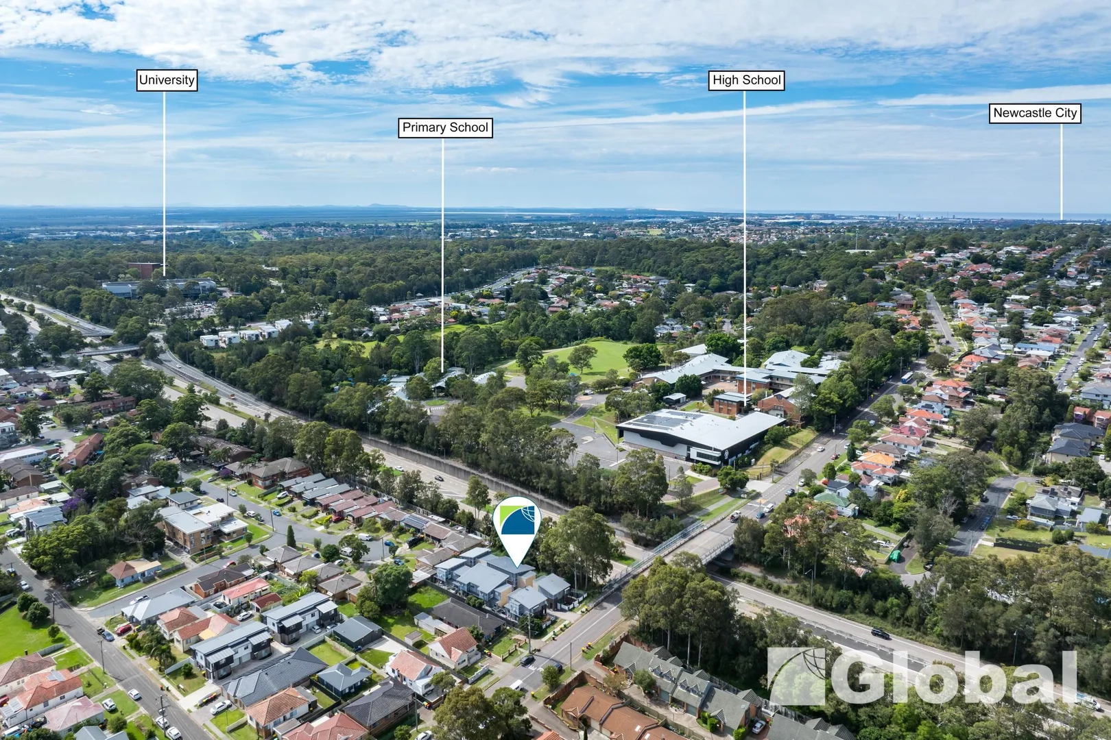 Additional image 11 of 4/18 Janet Street, Jesmond NSW 2299