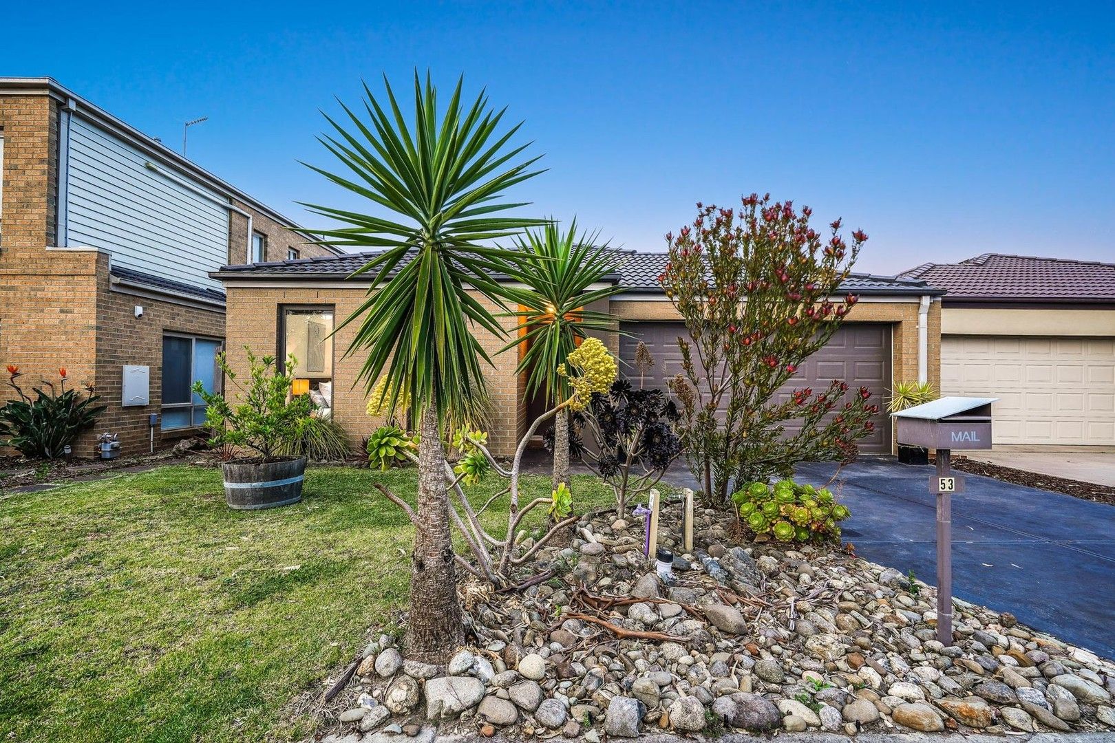 4 bedrooms House in 53 Church Road KEYSBOROUGH VIC, 3173