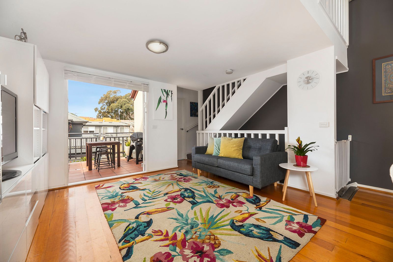 8 Hardwick Lane, Kensington VIC 3031, Image 1