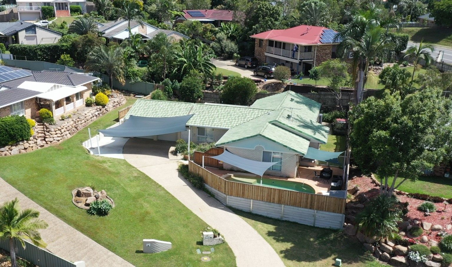 Eatons Hill QLD 4037 4 beds house for Sale, For Sale by Negotiation