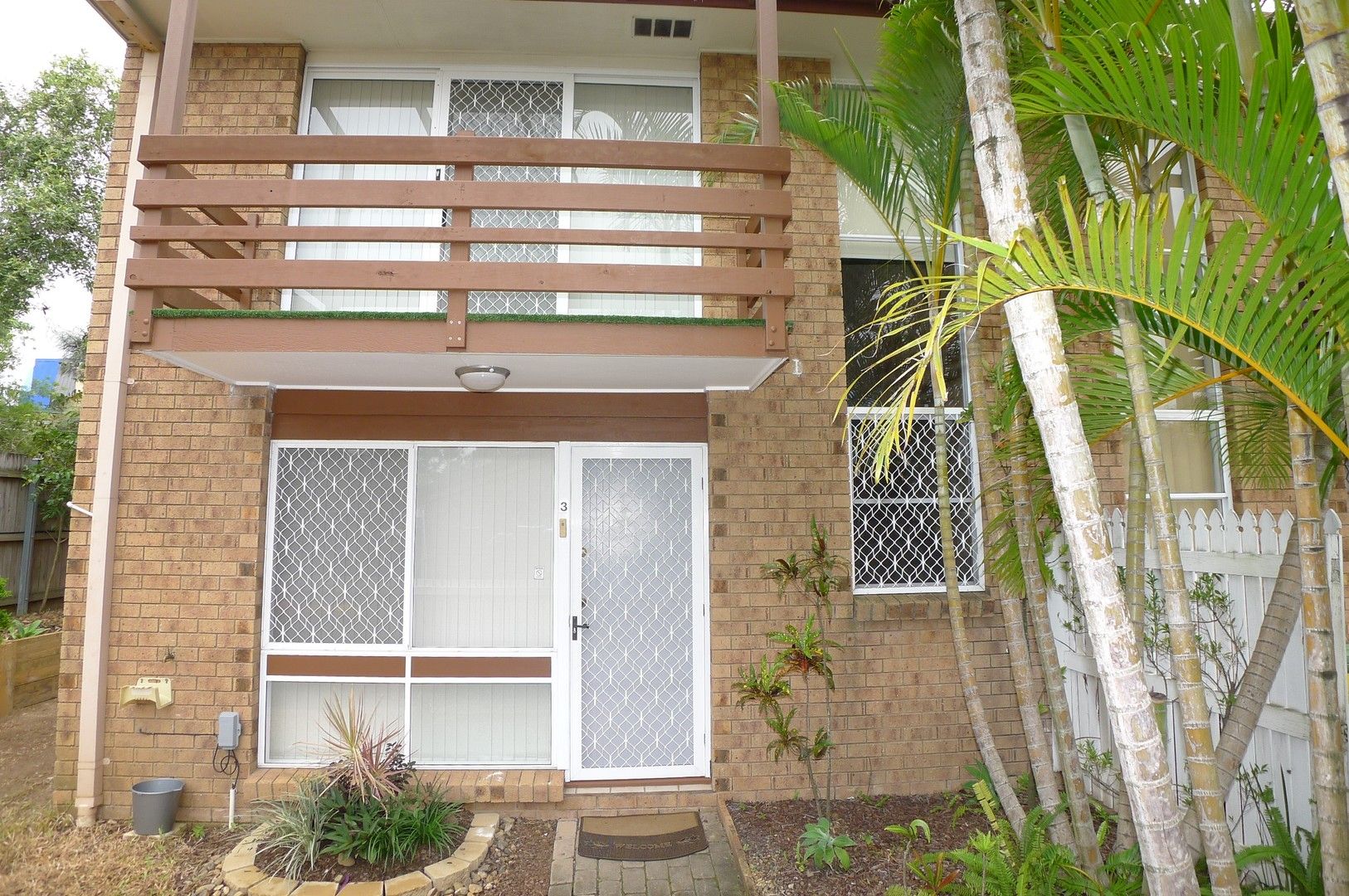 2 bedrooms Townhouse in 3/14 Old Chatswood Rd DAISY HILL QLD, 4127