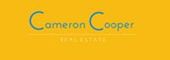 Logo for Cameron Cooper Real Estate