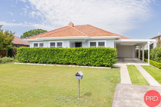 Picture of 27 Roy Street, LORN NSW 2320