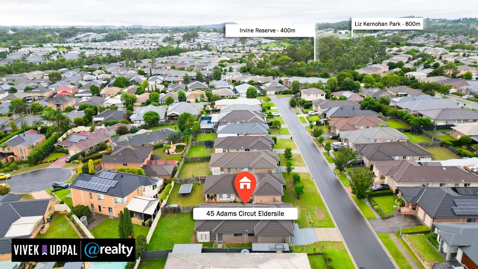 Additional image 39 of 45 Adams Circuit, Elderslie NSW 2570