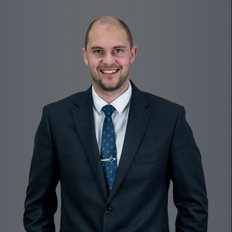Bryce Riches, Property manager