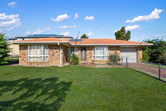 Picture of 24 Maddocks Street, VIRGINIA QLD 4014