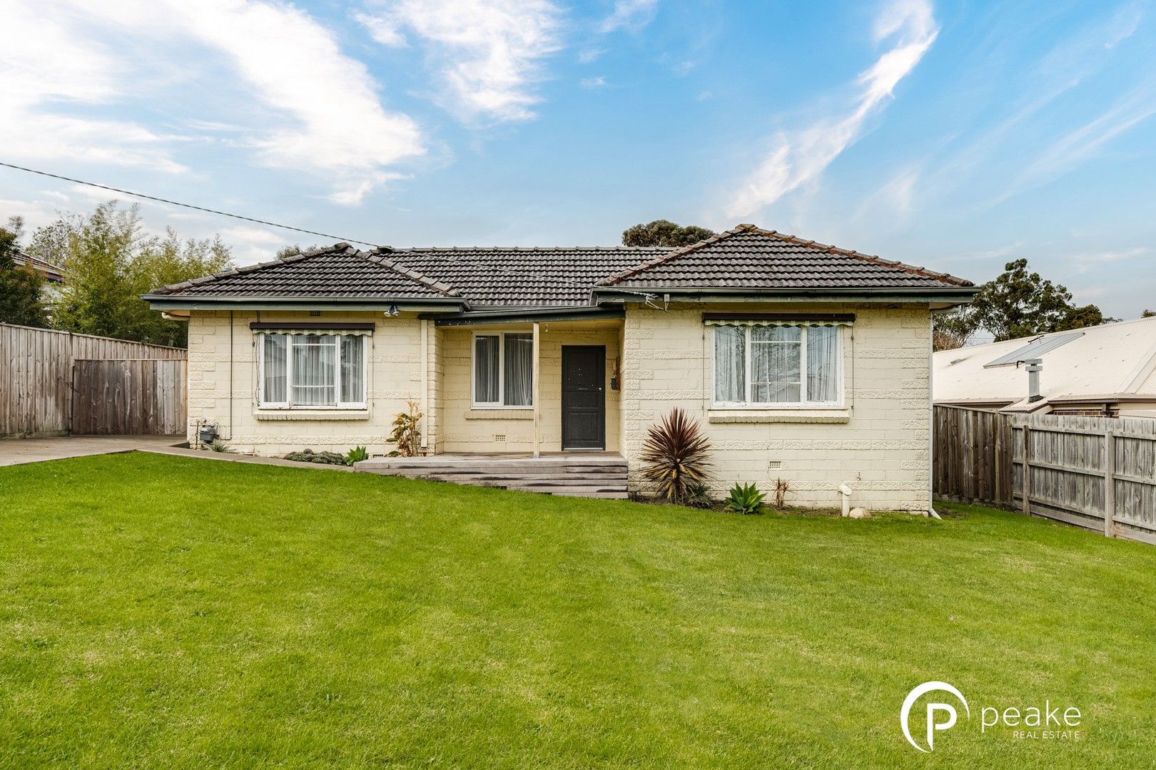 14 Pearson Street, Bunyip VIC 3815, Image 0