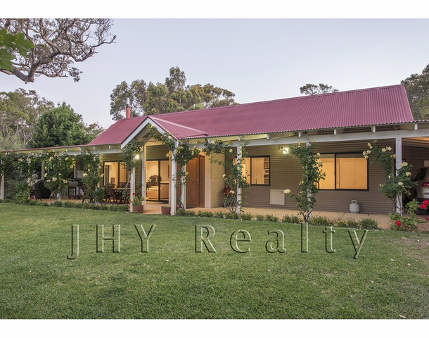 298 Quininup Road, Wilyabrup WA 6280