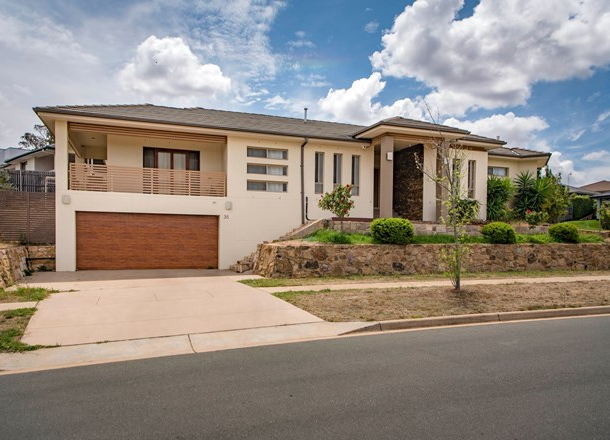 1 Numiari Street, Bonner ACT 2914