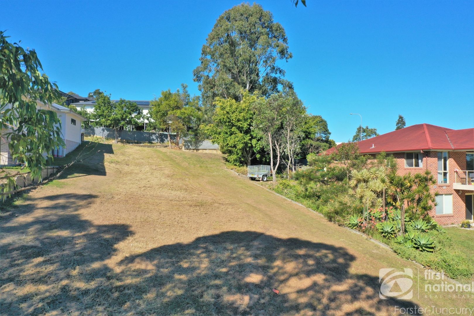 1 Golden Wattle Way, Tallwoods Village NSW 2430, Image 2