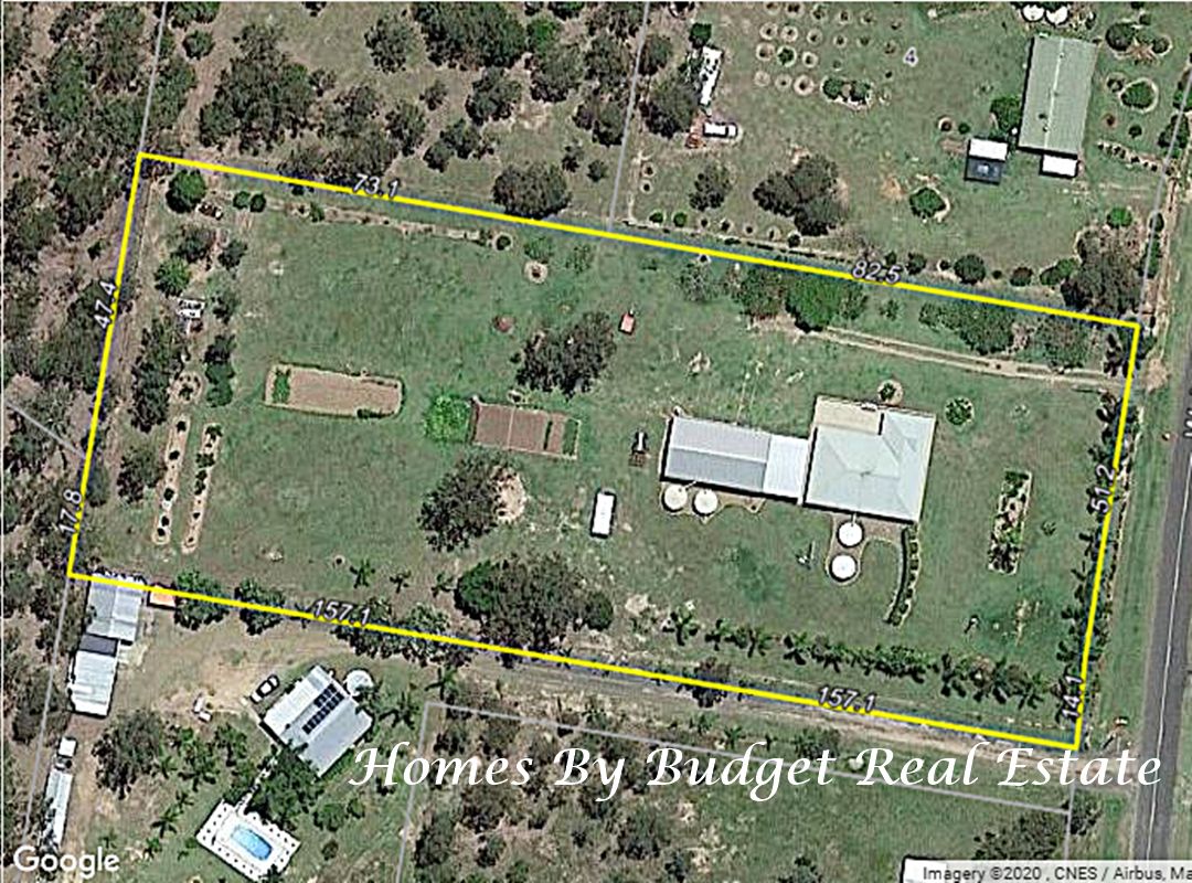 Brightview QLD 4311 House for Sale 427,0002.5 Domain