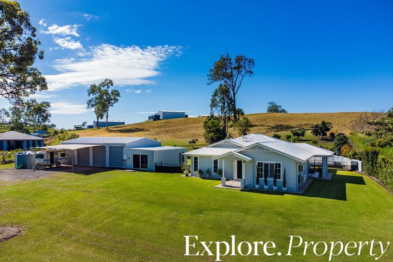 Additional image 16 of 61 Panormic Drive, Sarina QLD 4737