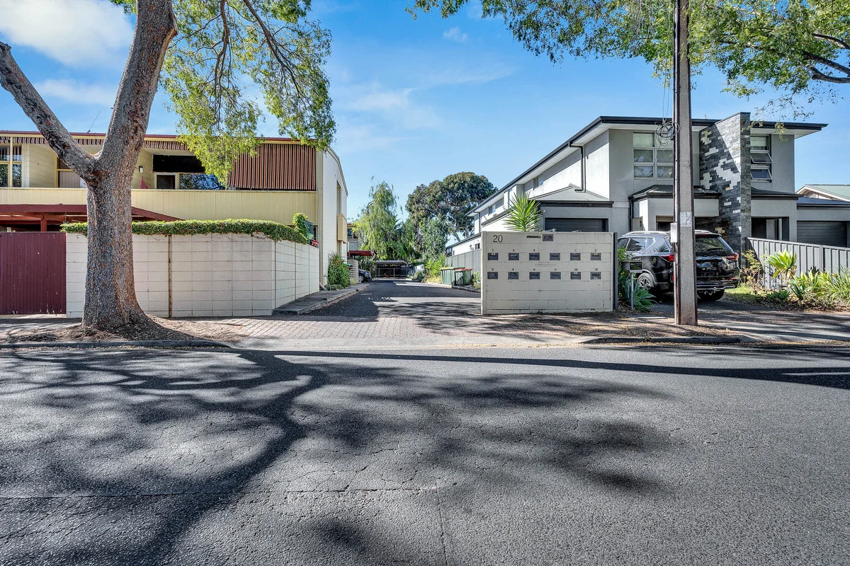 Additional image 17 of 6/20 Cassie Street, Collinswood SA 5081