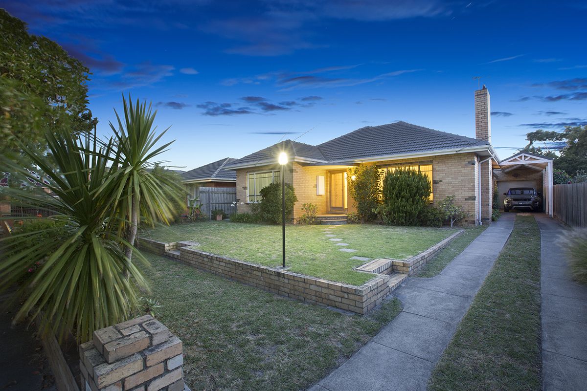 50 Orange Street, Bentleigh East Property History & Address Research