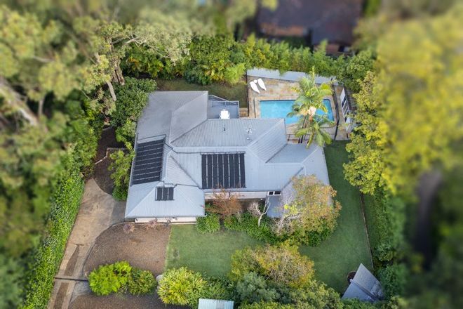 Picture of 46A Kissing Point Road, TURRAMURRA NSW 2074