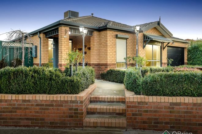 Picture of 41 Fydler Avenue, BURNSIDE VIC 3023