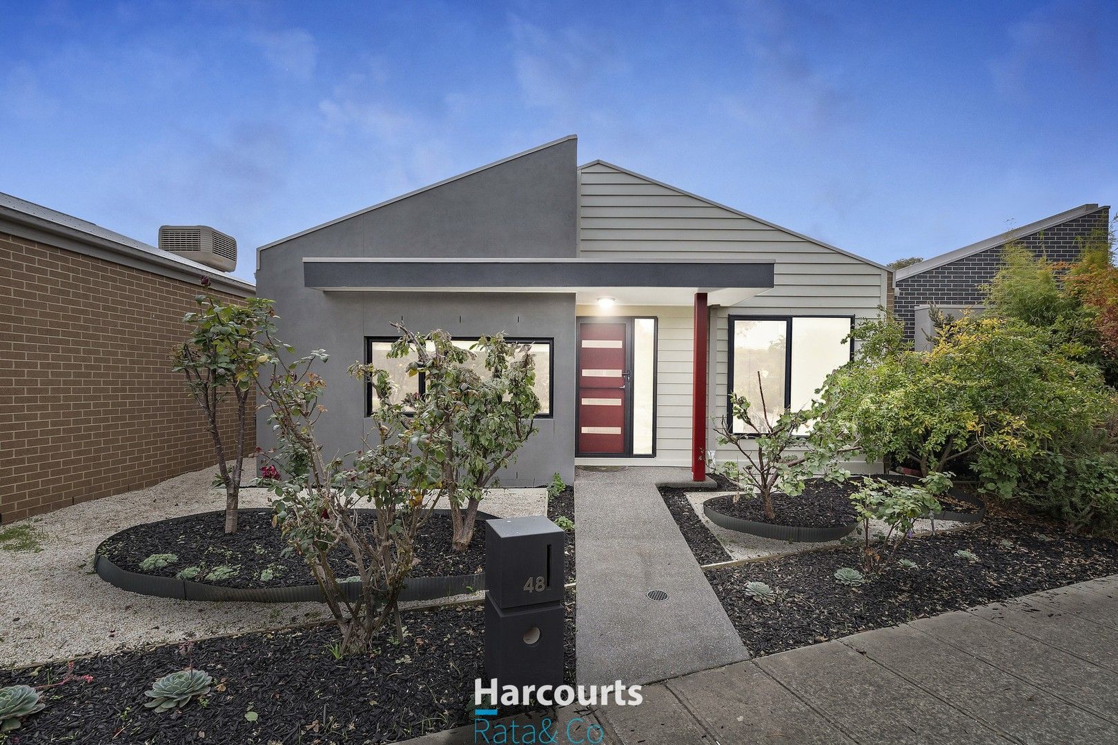 48 Gammage Boulevard, Epping VIC 3076, Image 0