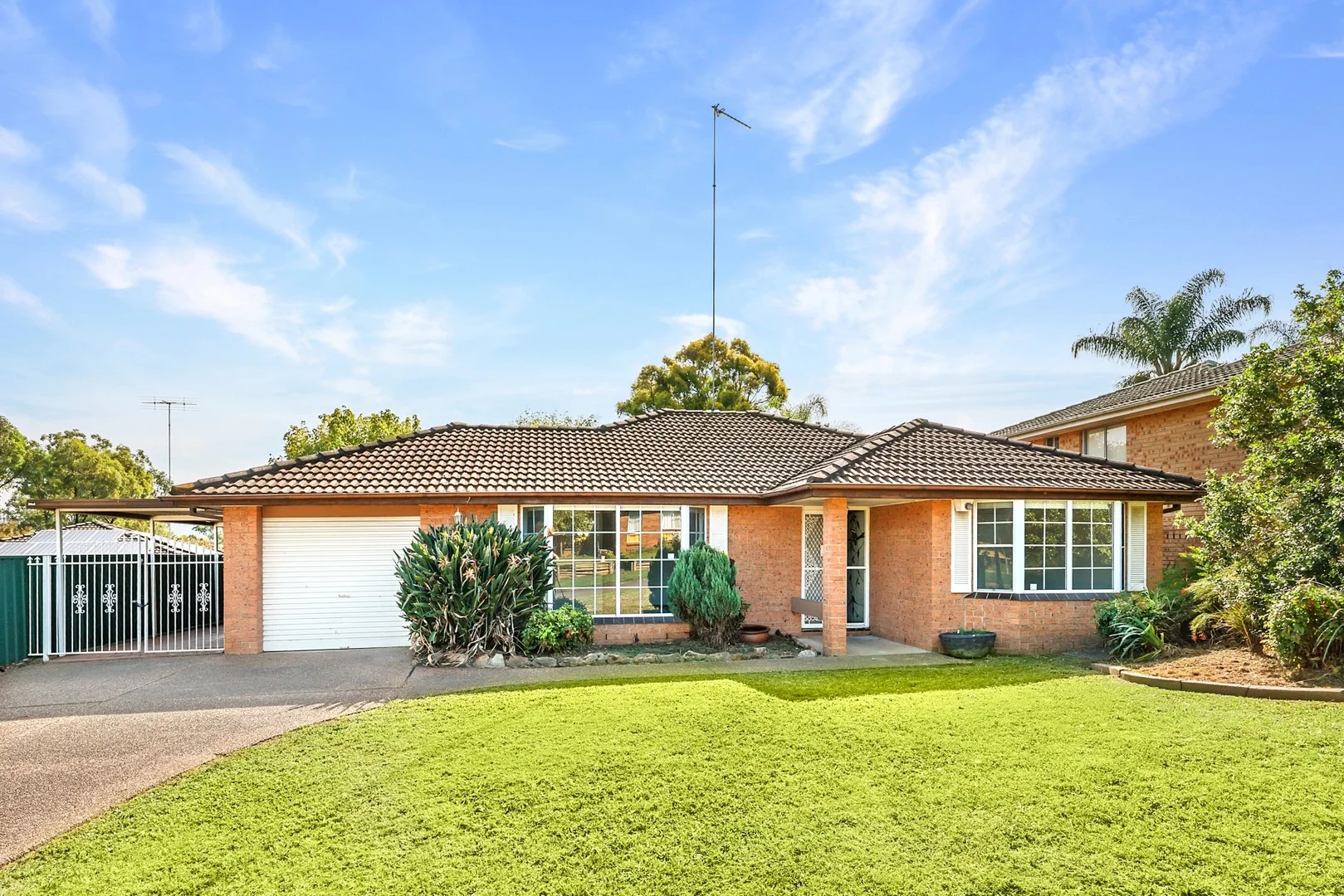 10 Michael Close, Cranebrook NSW 2749