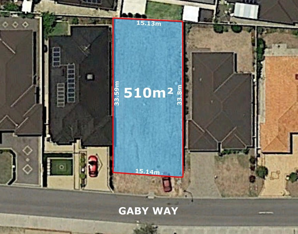 68 Gaby Way, Marangaroo WA 6064