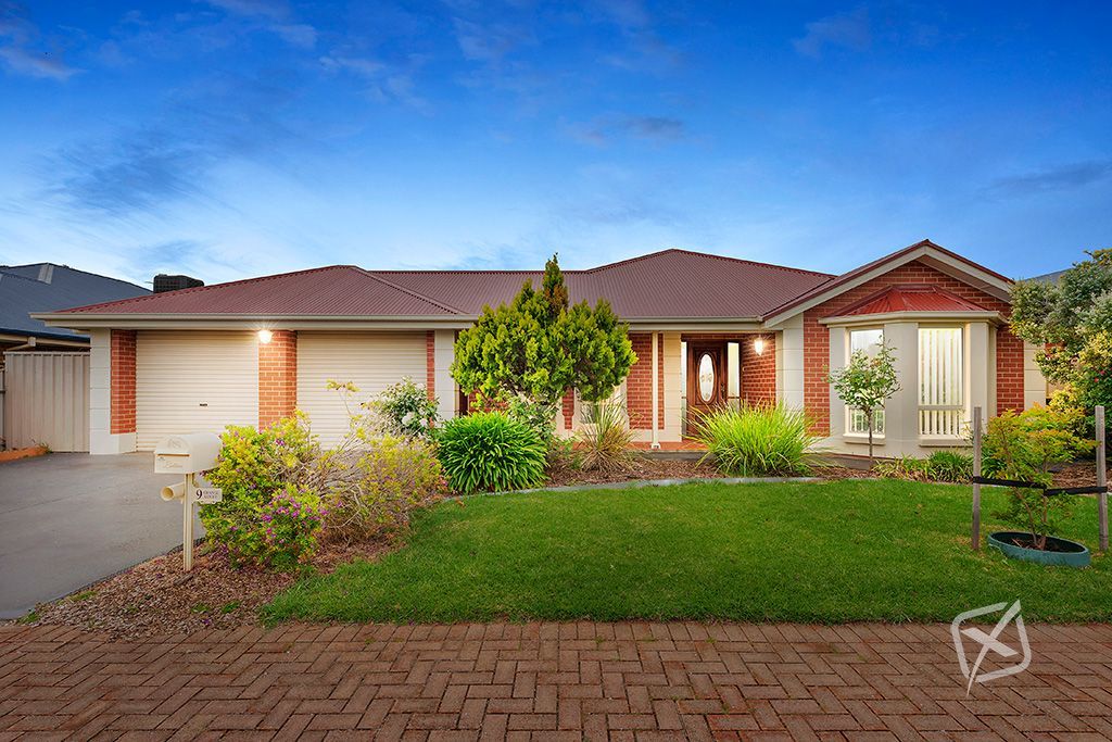 9 Grange Court, Seaford SA 5169, Image 0