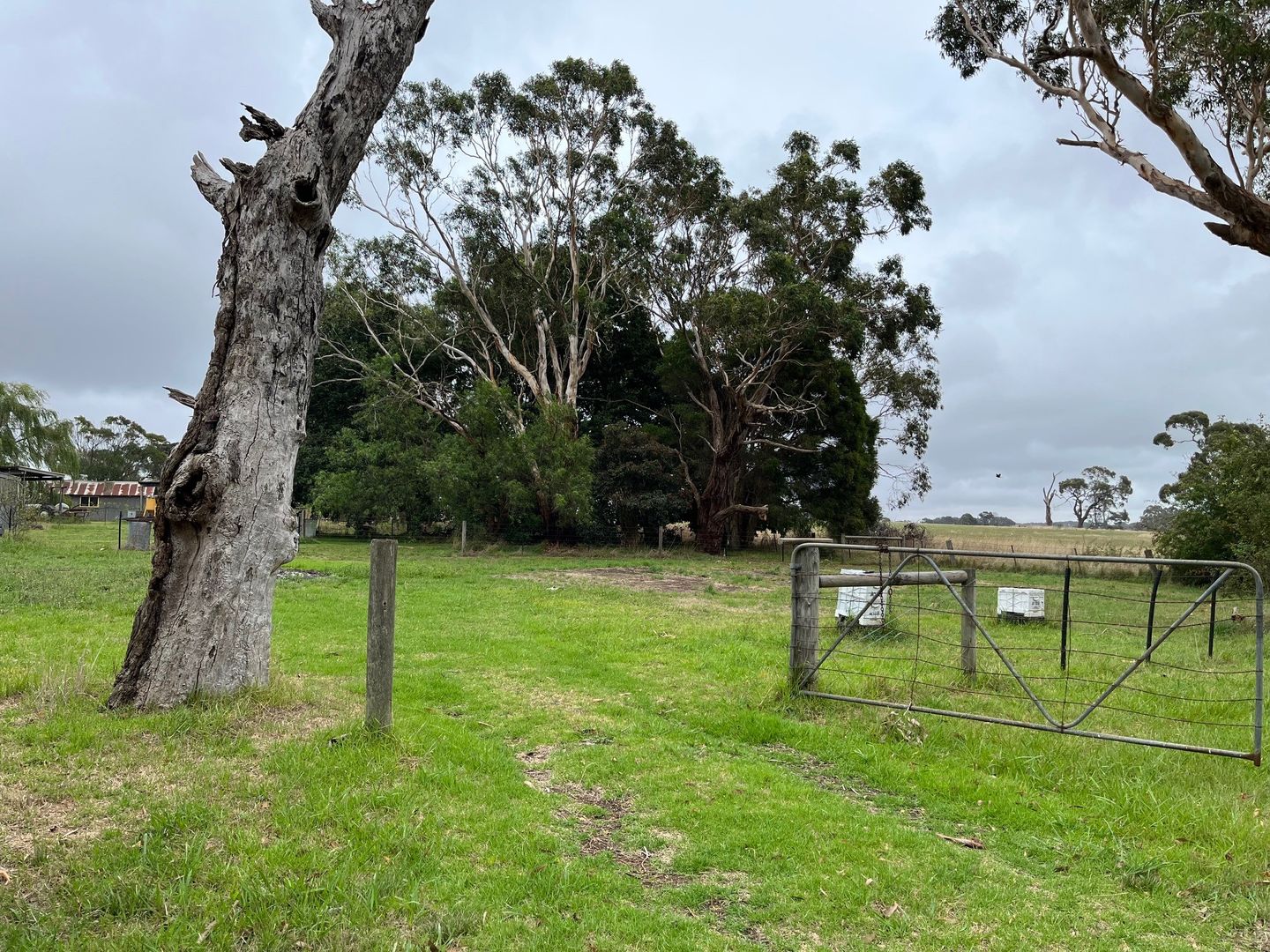 LOT 1 CLOVER CAMP ROAD, Macarthur VIC 3286, Image 2