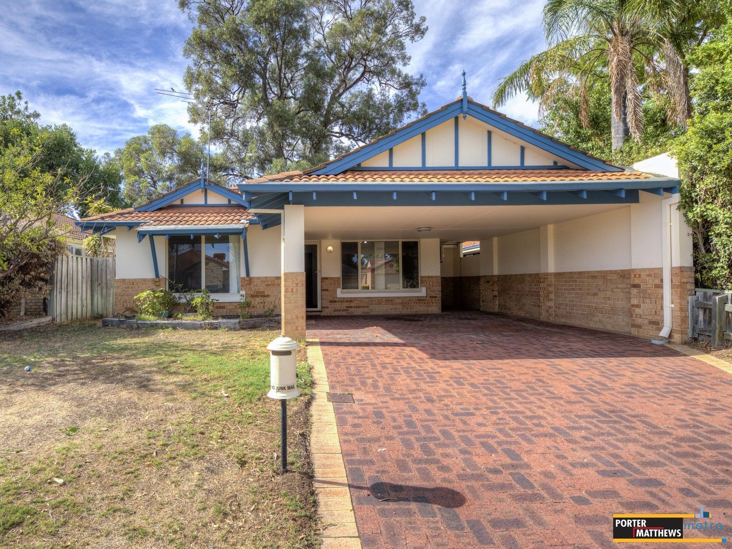 104 Tibradden Circle, Ascot WA 6104, Image 0