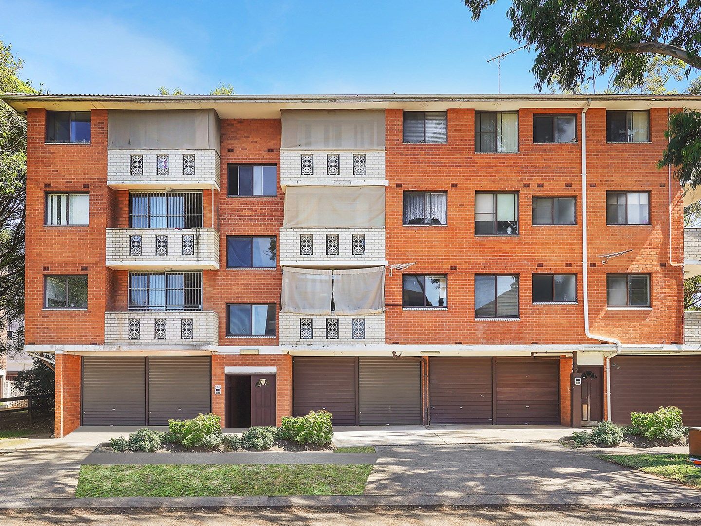 7/32 Remembrance Avenue, Warwick Farm NSW 2170, Image 0