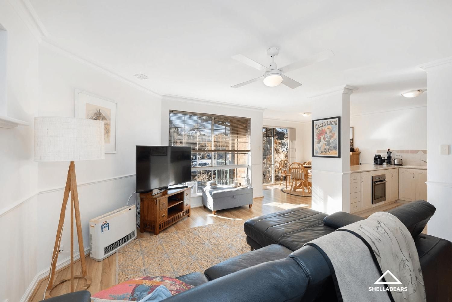 3 bedrooms House in 14/6 Stuart Street MOSMAN PARK WA, 6012