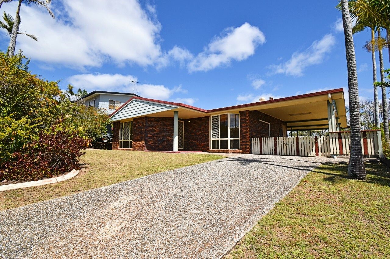 11 Mitchell Rd, Calliope QLD 4680, Image 0