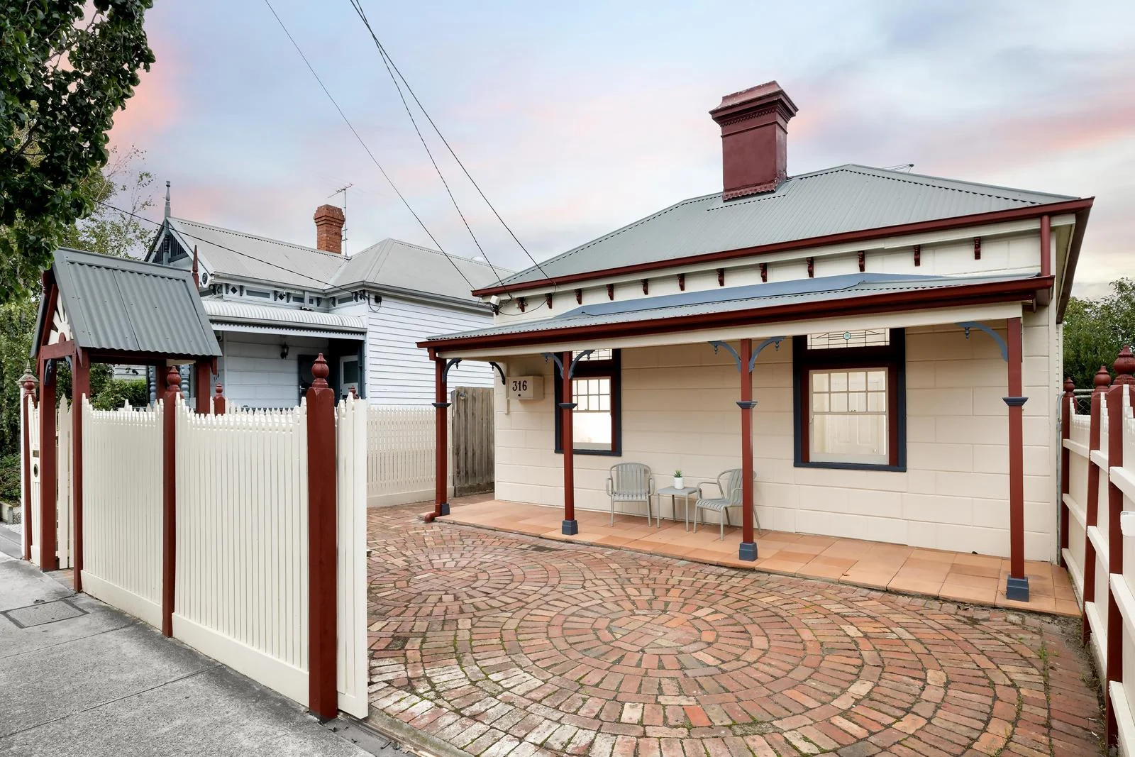 316 Albion Street, Brunswick VIC 3056