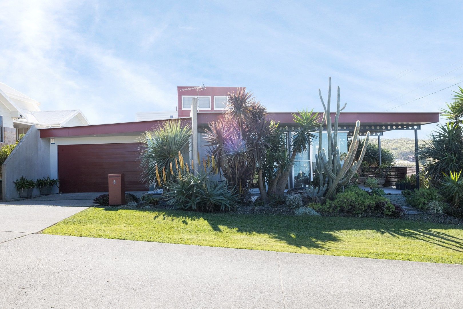 3 bedrooms House in 2 Windsong Way BOAT HARBOUR NSW, 2316