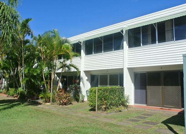 7/2A Moffatt Street, Scarborough QLD 4020