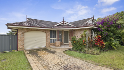 Picture of 1 Searle Close, BOAMBEE EAST NSW 2452