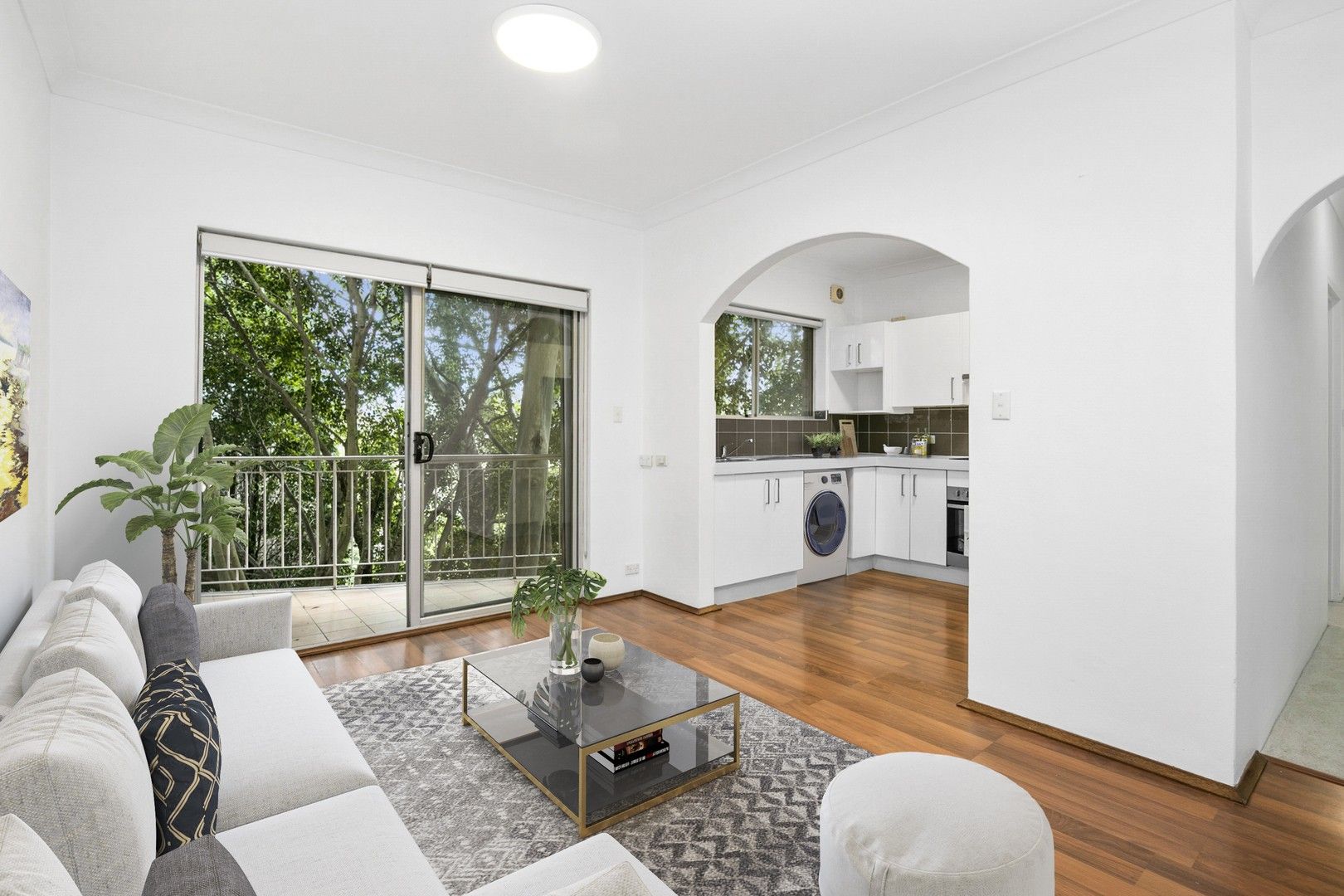 2/10A Cavill Street, Queenscliff NSW 2096, Image 1