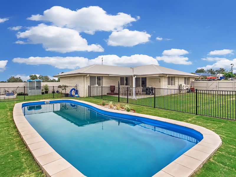 72 PAT SLATTERY PLACE, Lowood QLD 4311, Image 2