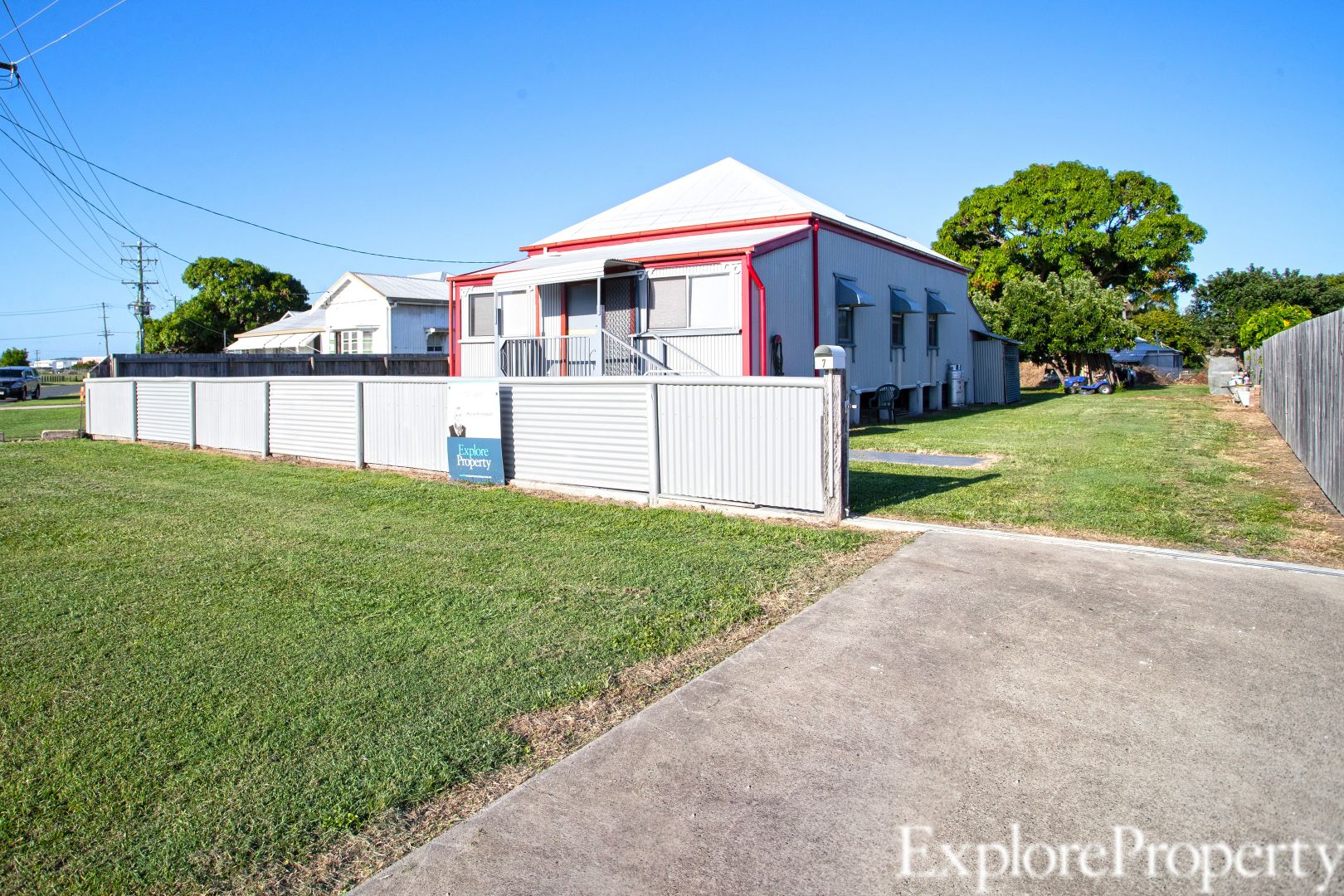 7 Porter Street, Mackay QLD 4740